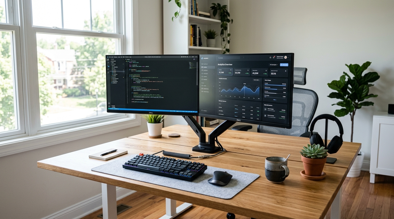 Workstation Rekayasa Perangkat Lunak ManggalaTech