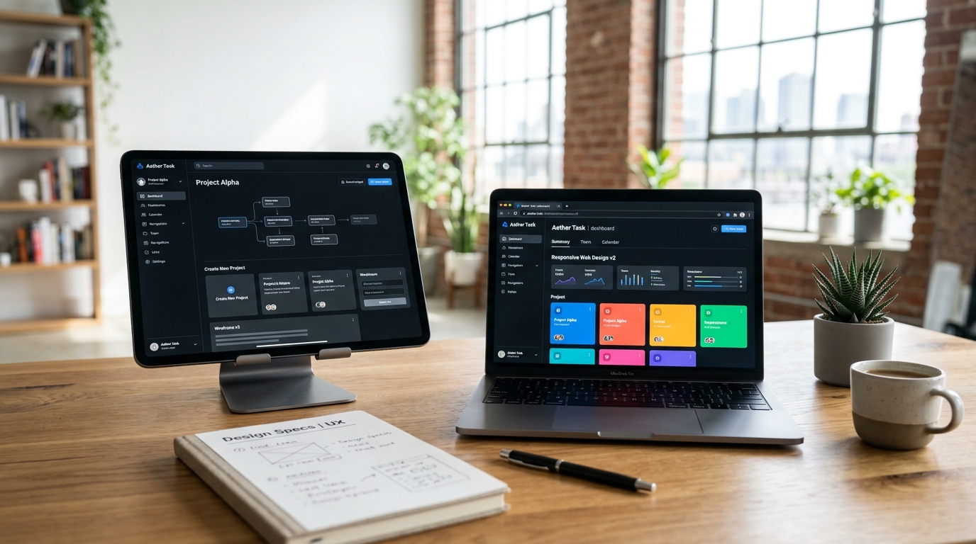 Perancangan Spesifikasi Sistem dan Antarmuka Software ManggalaTech